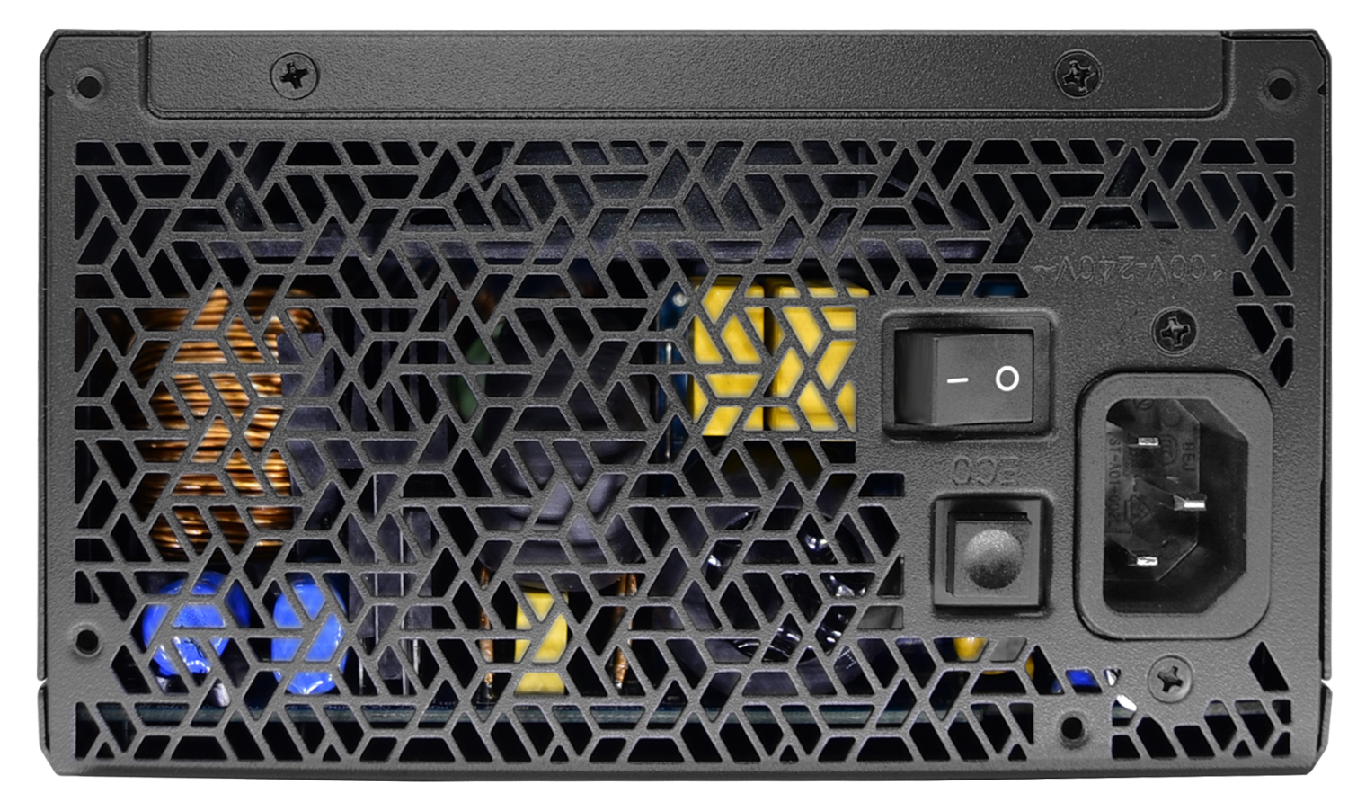 LEADEX VIII PLATINUM PRO BK LEADEX VIII PLATINUM PRO BK