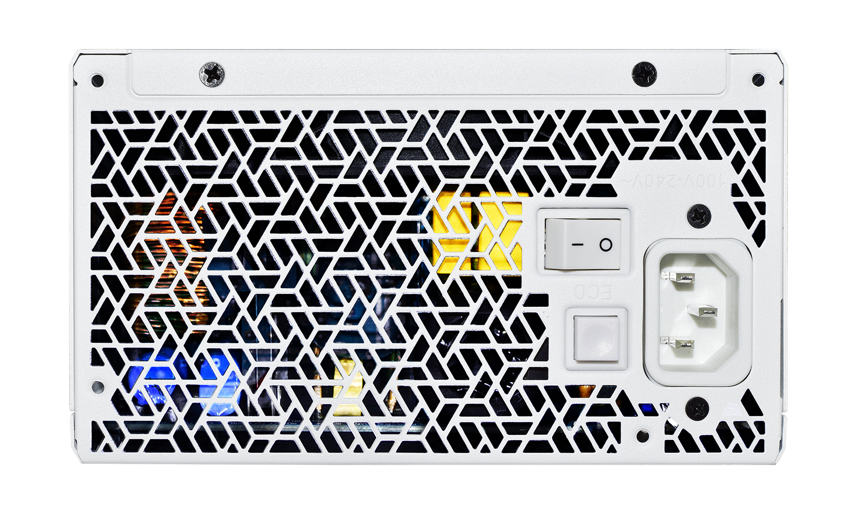 LEADEX VIII PLATINUM PRO WT