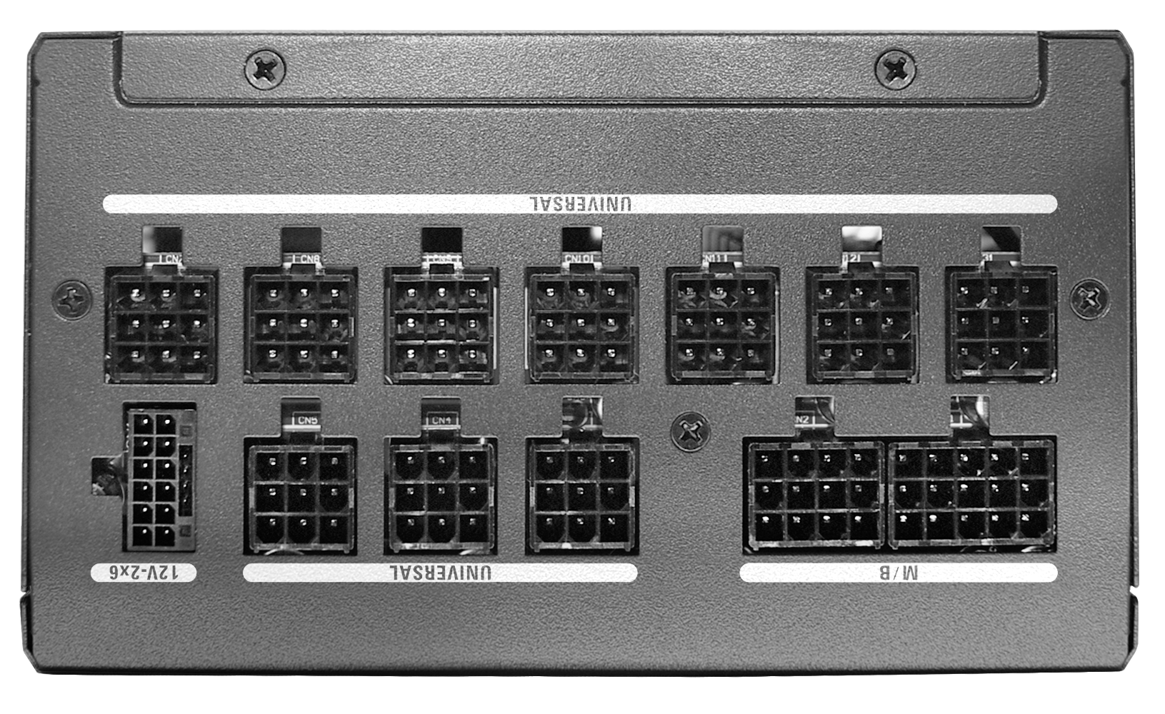 LEADEX VIII PLATINUM PRO BK