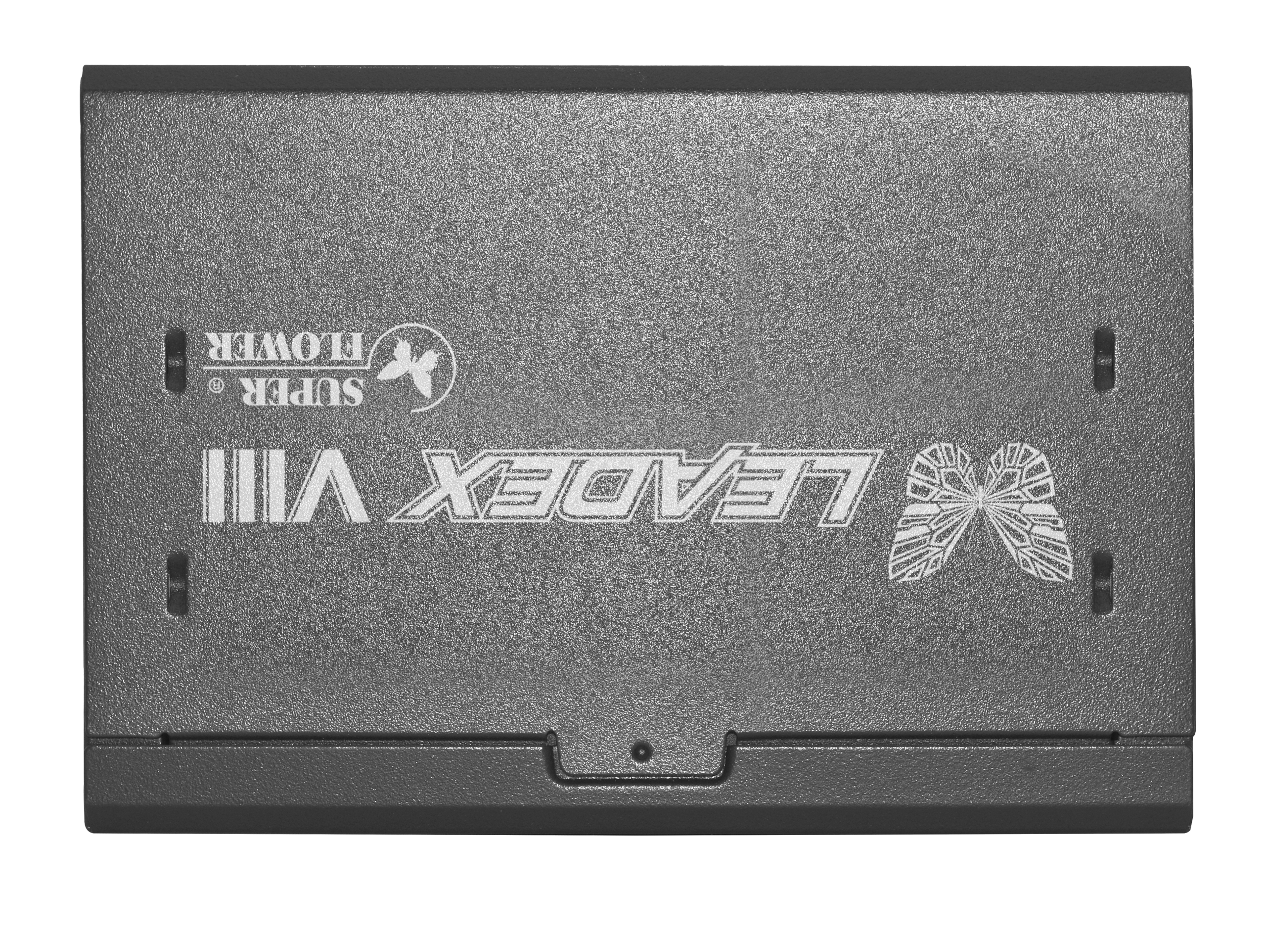 LEADEX VIII PLATINUM PRO BK