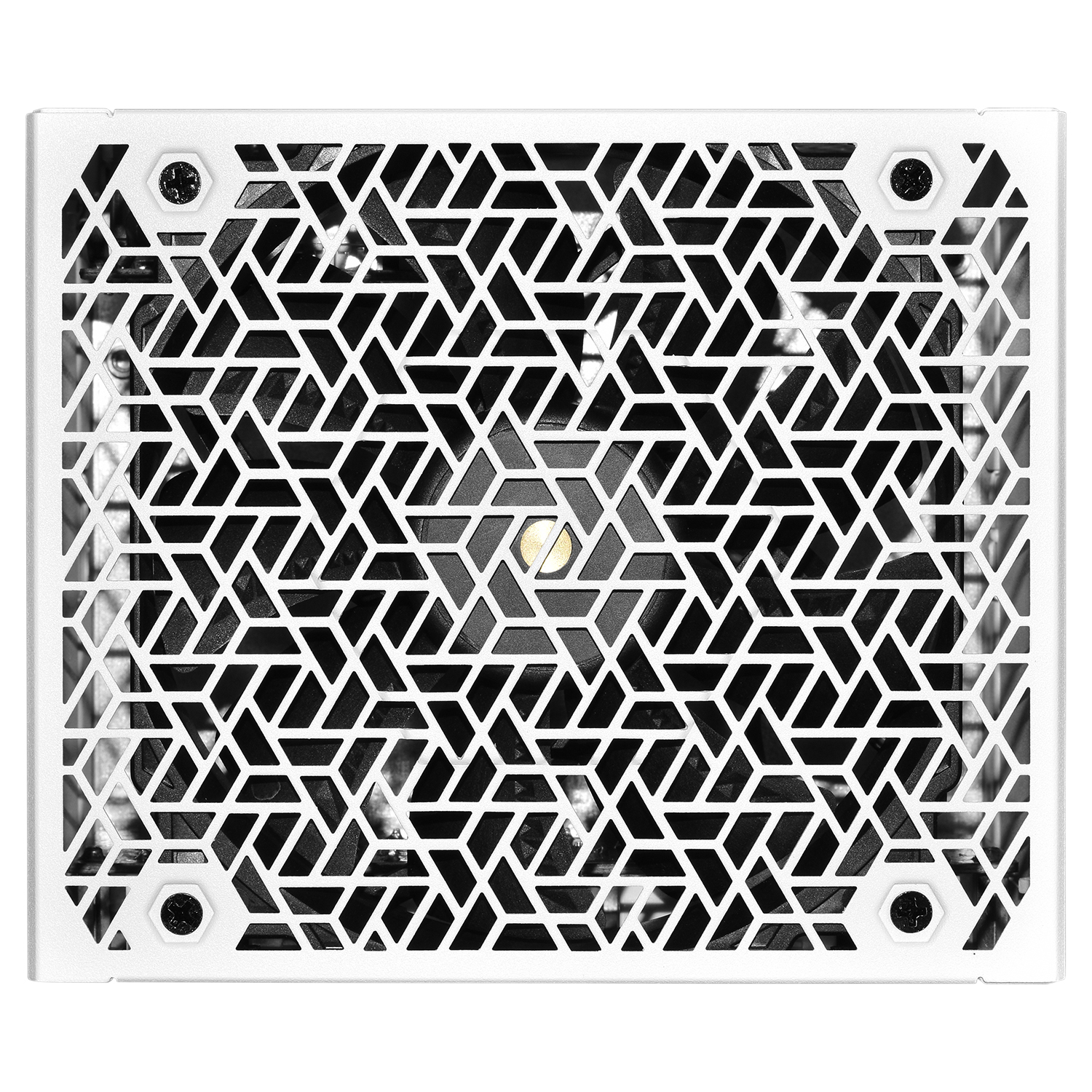 LEADEX VIII PLATINUM PRO ホワイトモデル_FRONT