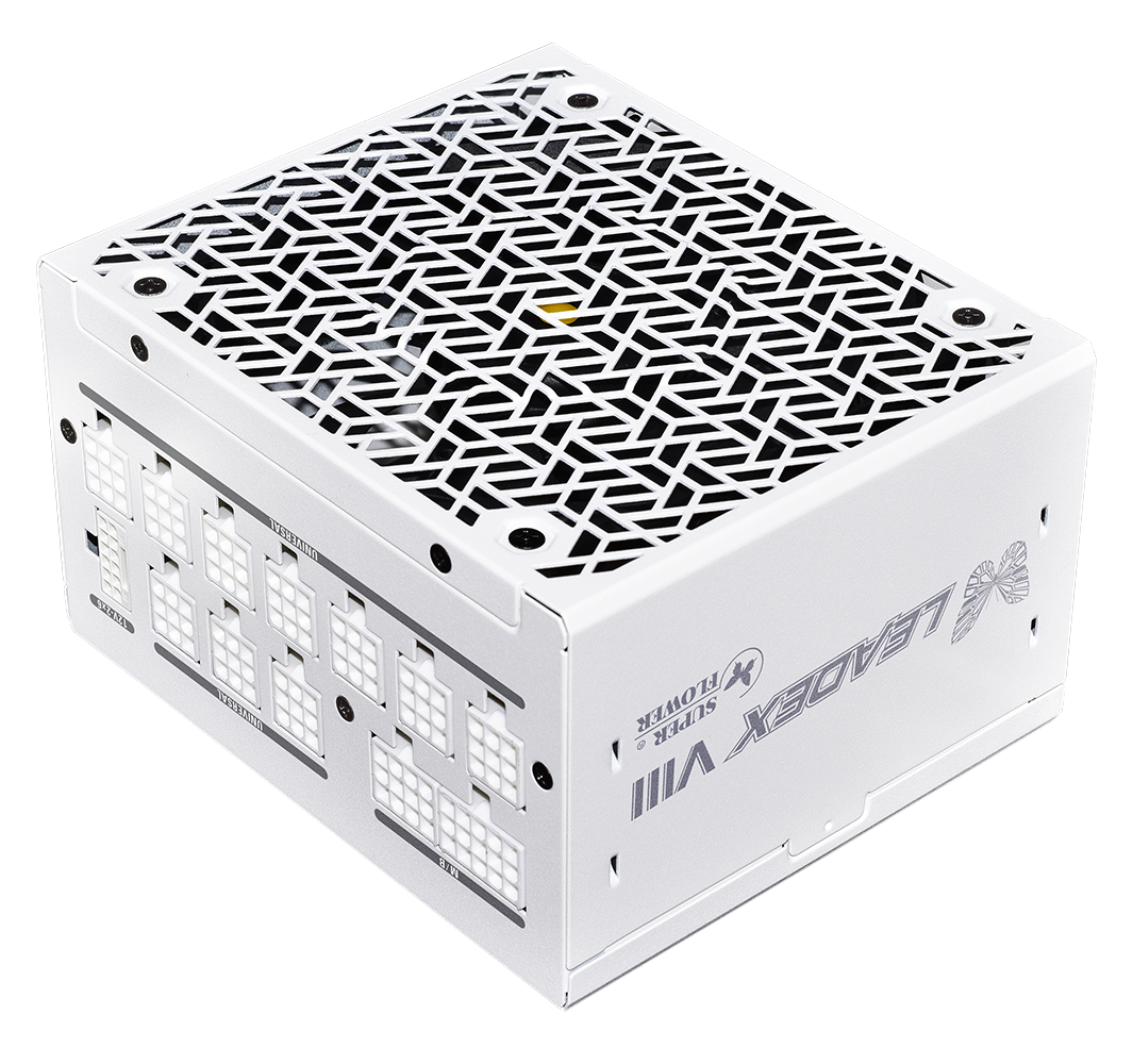 LEADEX VIII PLATINUM PRO WT LEADEX VIII PLATINUM PRO WT