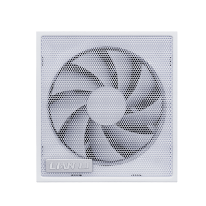 SX Platinum ホワイトモデル-Back