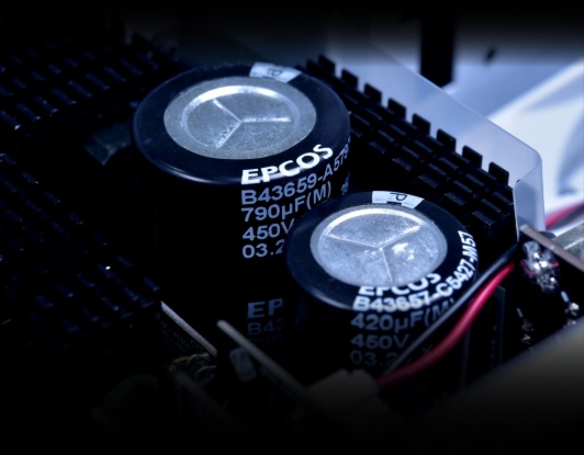 RS_Series_03 ドイツ製EPCOS産業グレードコンデンサ