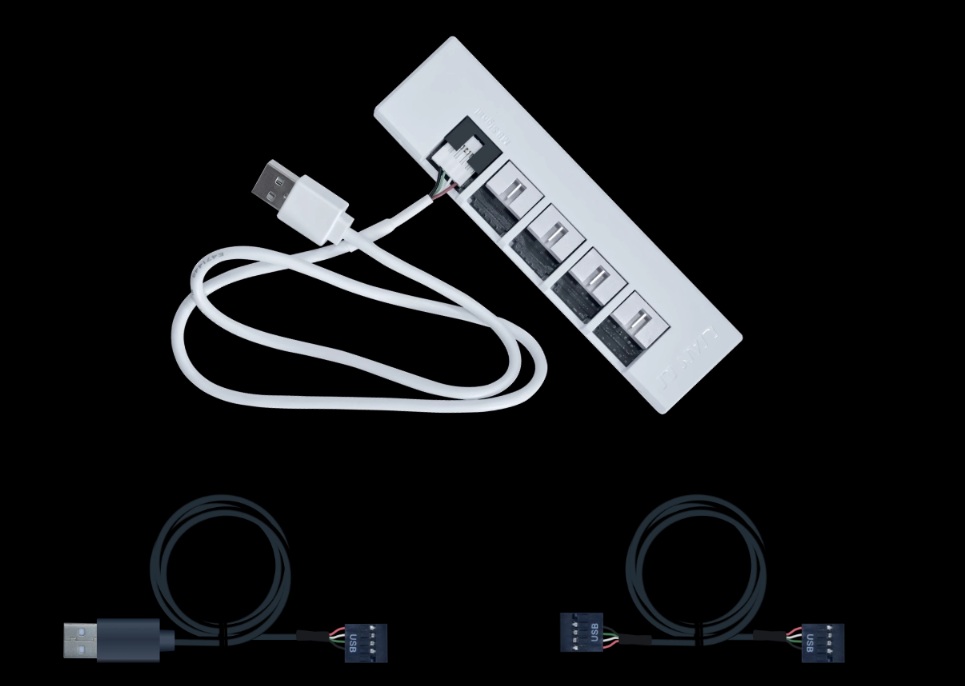 RS_Series_09 USBケーブル2本付属