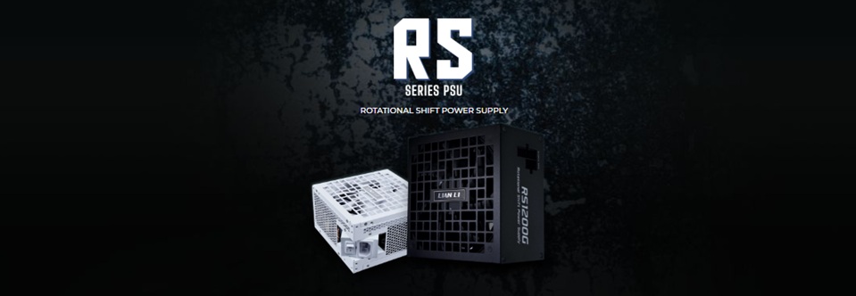RS_Series_959 LIAN LI RS ATX電源 シリーズ