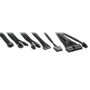 Sharkoon Rebel P20 SFX電源