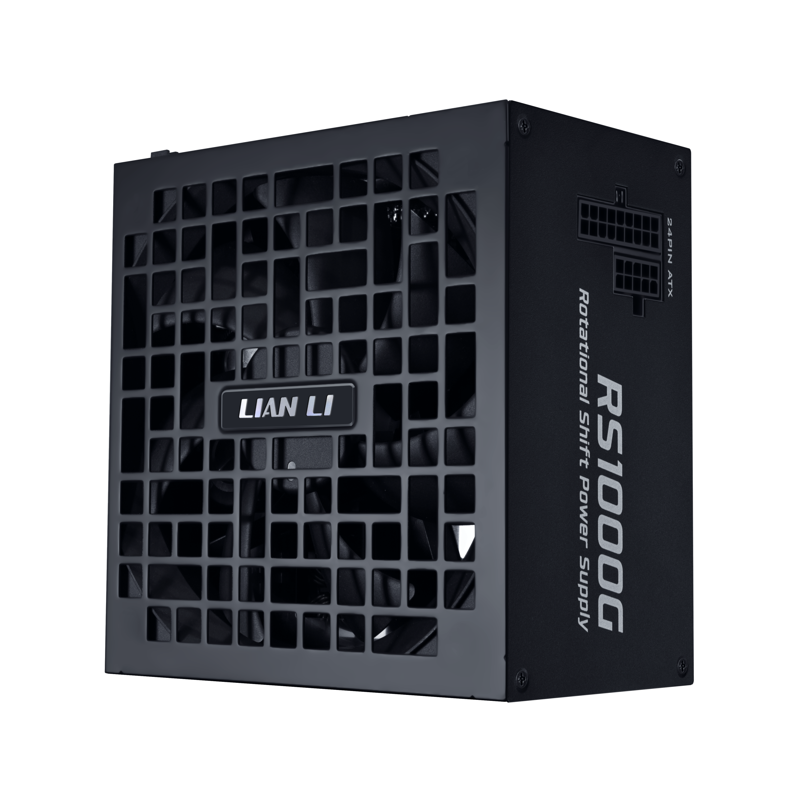 rs-002 LIAN LI RS ATX電源 シリーズ