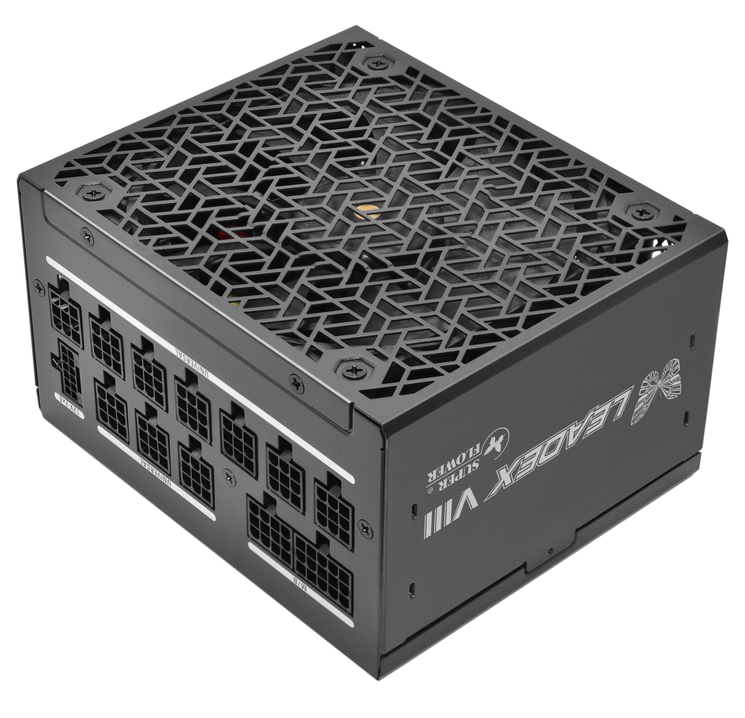 LEADEX VIII PLATINUM PRO BK LEADEX VIII PLATINUM PRO BK