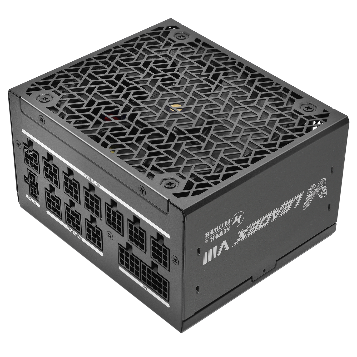 SUPERFLOWER LEADEX VIII PLATINUM PRO 株式会社ディラック