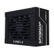 LIAN LI SP Platinum SFX電源 850W Black