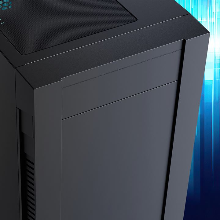 柔軟な拡張オプションS25-V2 / S25-Silent