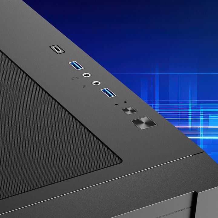 柔軟な拡張オプションS25-V2 / S25-Silent