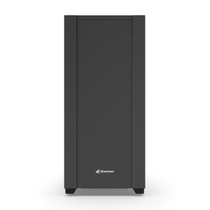 Sharkoon S25-V2 / S25-Silent ATX PCケース - Front