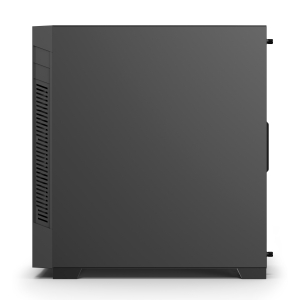 Sharkoon S25-V2 / S25-Silent ATX PCケース - Side