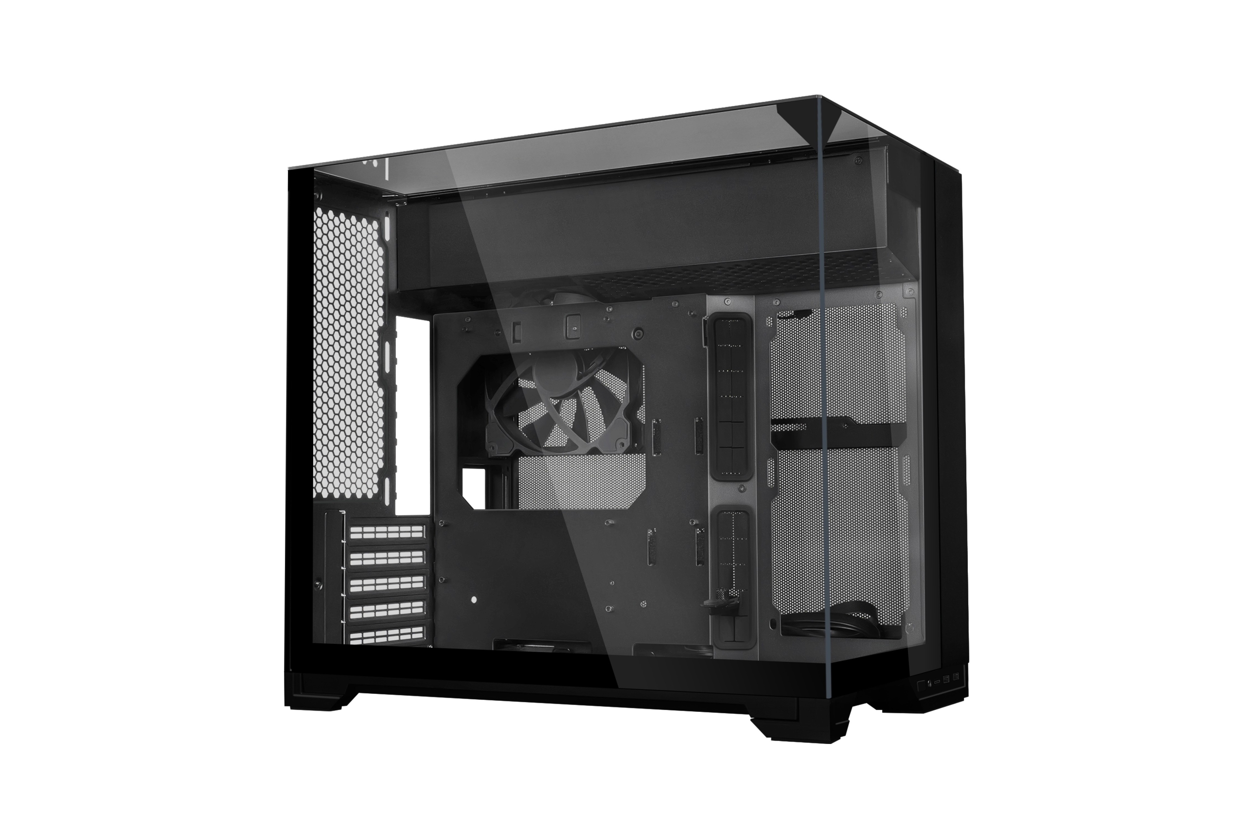 PCケース - 欲しいPC DIYパーツを世界から－株式会社ディラック ( Dirac )