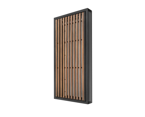 Lian Li Vertical AeroDeck Wood Panel