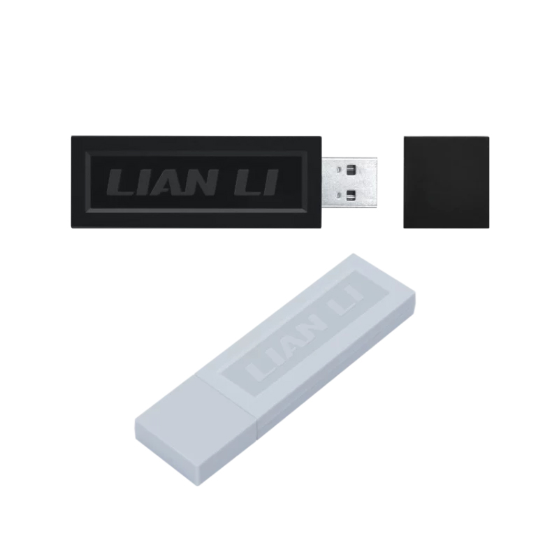 Lian LI L-Wireless Controller