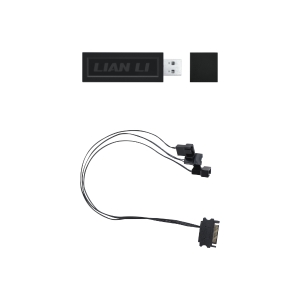 Lian LI L-Wireless Controller WT