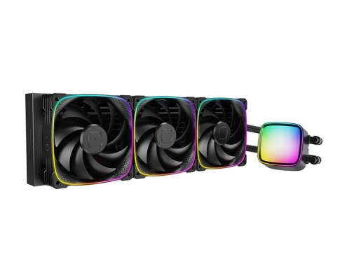 Geometric Future Eskimo Plus 36 Liquid Cooler