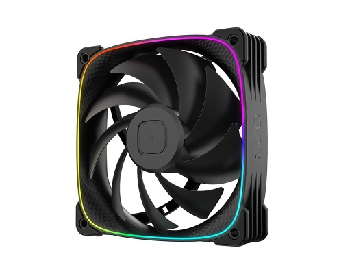 Geometric Future Squama 3003-12 PWM ARGB Fan