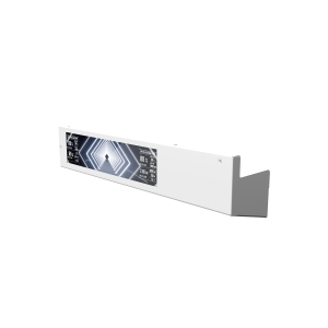 Lian Li O11Vision-M 9.2インチ液晶キット SM092 - WT Lian Li O11Vision-M 9.2インチ液晶キット SM092 - WT