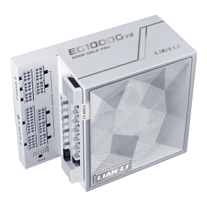 Lian LI EDGE GOLD V2 ATX Power Supply Unit WT Lian LI EDGE GOLD V2 ATX Power Supply Unit WT