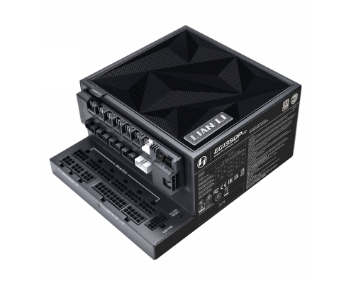 LIAN LI EDGE PLATINUM V2 ATX Power Supply Unit