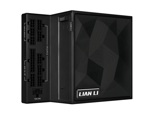 LIAN LI EDGE GOLD V2 ATX Power Supply Unit
