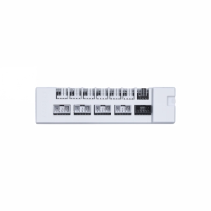 Lian Li USB & Fan Hub WT Lian Li USB & Fan Hub WT