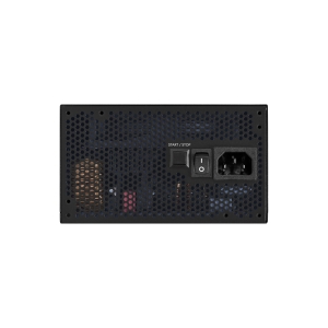 LIAN LI EDGE Platinum V2 ATX Power Supply Unit BK - Back LIAN LI EDGE Platinum V2 ATX Power Supply Unit BK - Back