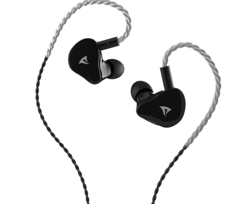 Sharkoon Stealthbite IEM Earphone