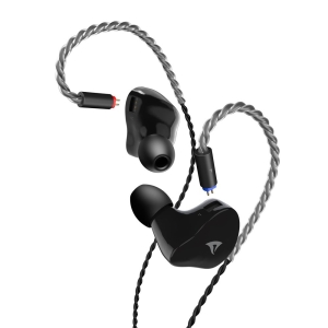 Sharkoon Stealthbite IEM Earphone