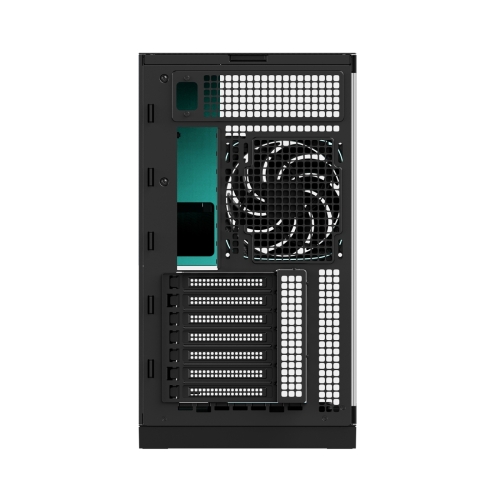 Model 5 Plus Black Blue