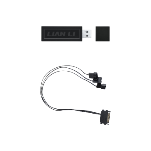 Lian Li L-Wireless Controller - BK
