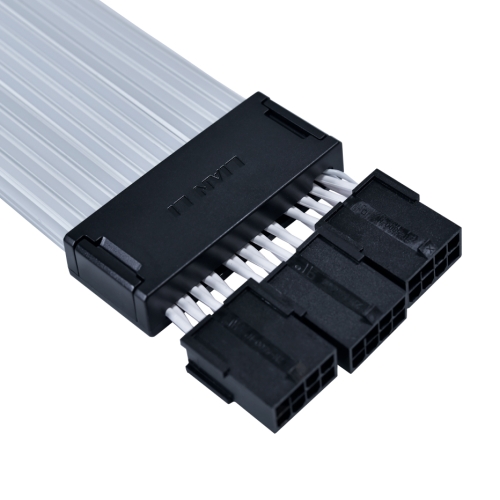 LIAN LI Strimer Wireless 3 x 8 PIN GPU