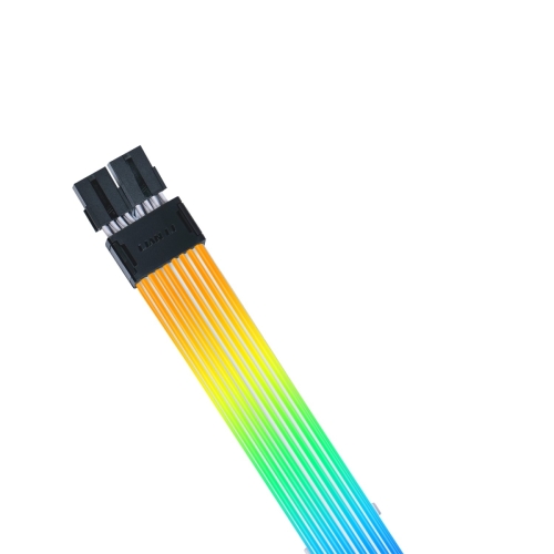 LIAN LI Strimer Wireless GPU 2 x 8 Pin