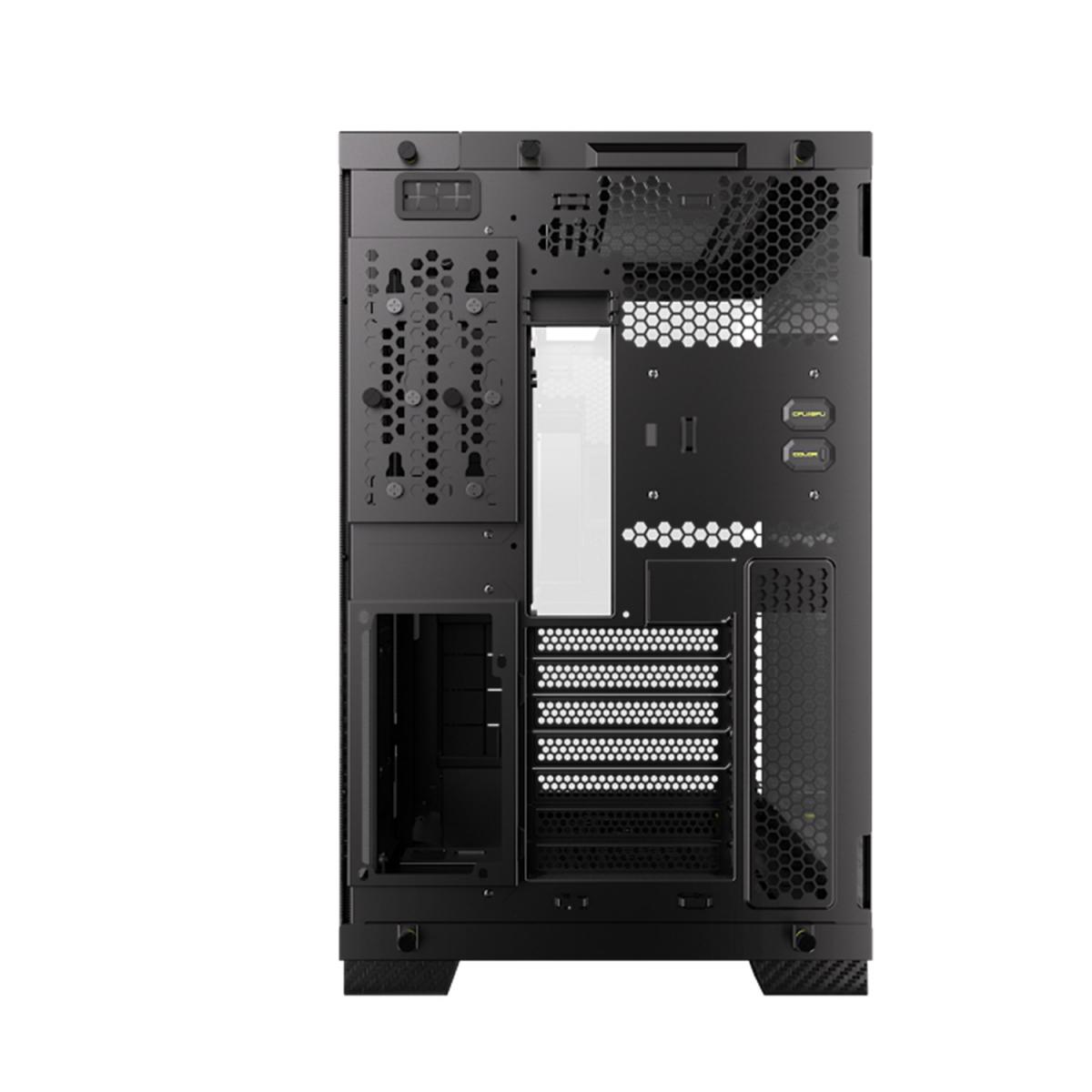 O11D EVO RGB Automobili Lamborghini Edition - 欲しいPC DIYパーツを 