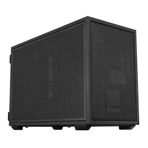 Lian Li B4-mATX Mesh Black
