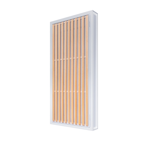 Lian Li Vertical AeroDeck Wood Panel WT