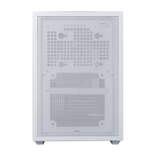 B4-mATX Wood White