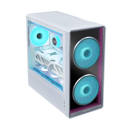 LANCOOL 217 INF White