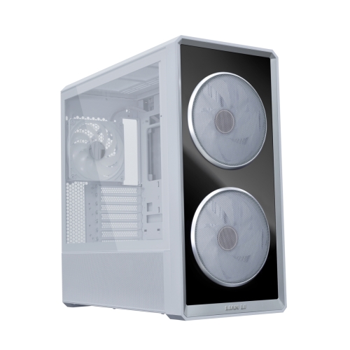 LANCOOL 217 INF White