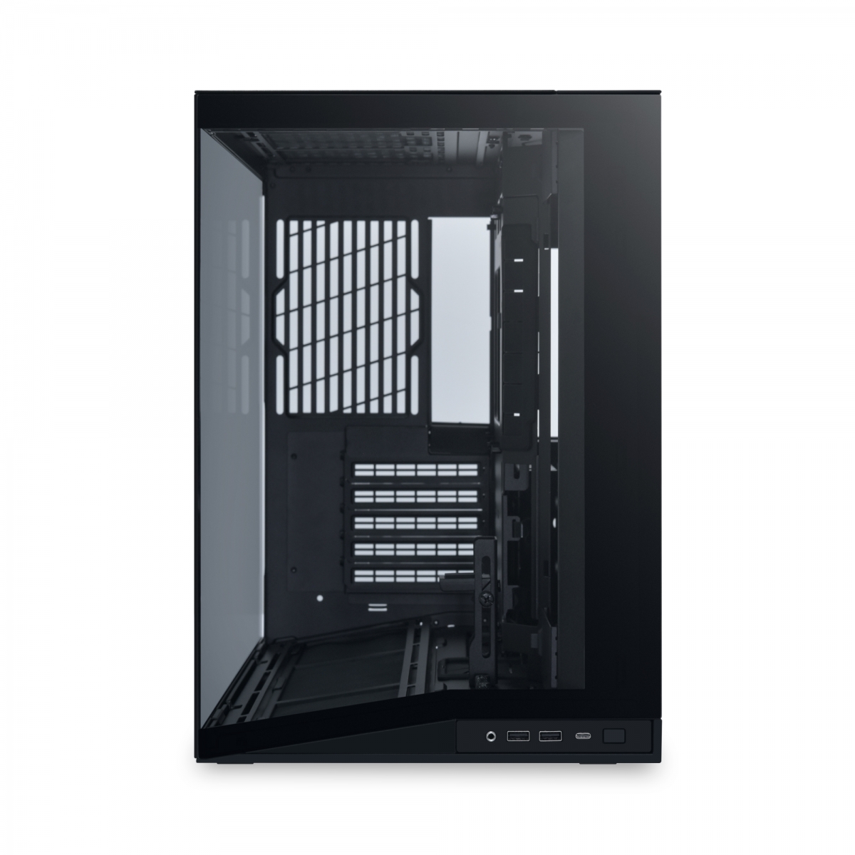 LIAN LI O11D Mini V2 - 株式会社ディラック