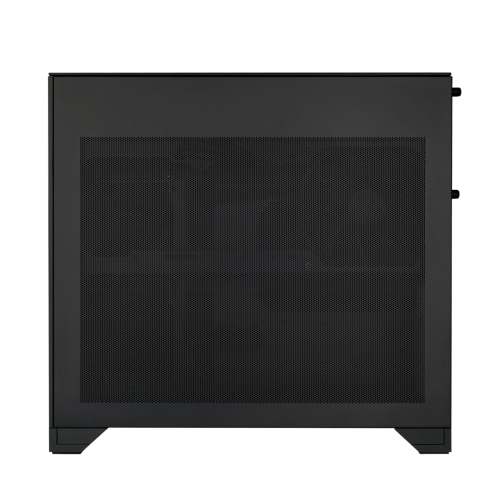 Lian Li O11 Vision M Digital  PC Case Black - Side