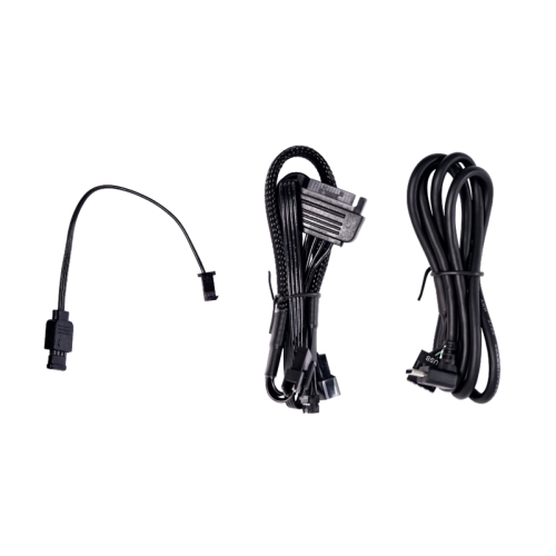 Lian Li Galahad II LCD 360 AIO BK- Cable