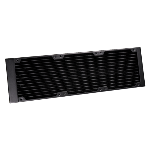 Galahad II LCD 360 SL-INF AIO BK ラジエーター