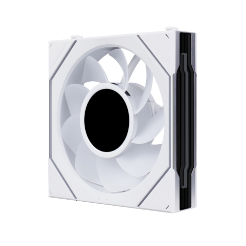 LIAN LI UNIFAN SL-INF FLEX 120 LCD Model Reverse Blade - WT Single Pack
