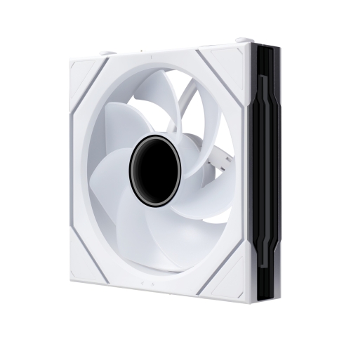 LIAN LI UNIFAN SL-INF FLEX 120 Reverse Blade - WT Single Pack