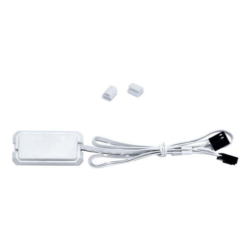 LIAN LI UNIFAN CL Wireless 120 White Model - アクセサリー